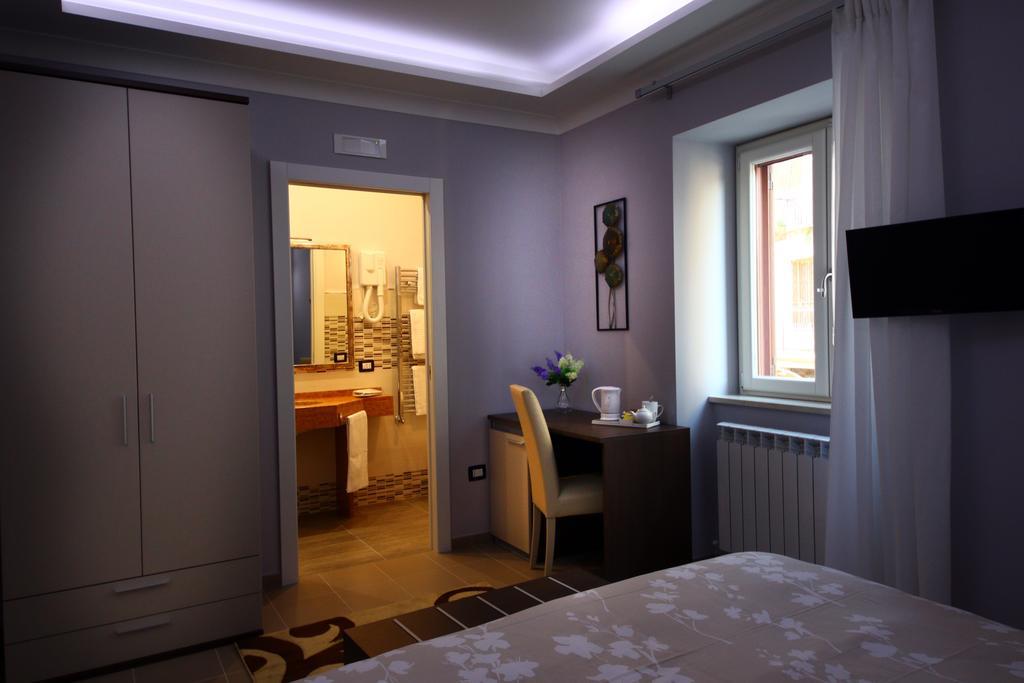 La Corte Del Geco Crotone Exterior photo